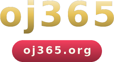 oj365 logo
